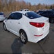 KNAGM4A7XF5640621 2015 Kia Optima Lx auction photo thumbnail 3