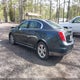 1LNHL9DR1AG602160 2010 Lincoln Mks auction photo thumbnail 3