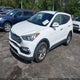 5NMZU3LB4JH106088 2018 Hyundai Santa Fe Sport 2.4L auction photo thumbnail 2