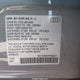 WA1ACBFZ9PP059301 2023 Audi Q4 E-Tron Premium 40 Rwd auction photo thumbnail 9