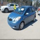 JTDJT923X85219005 2008 Toyota Yaris auction photo thumbnail 2
