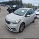 KNAFK4A69E5184716 2014 Kia Forte Lx auction photo thumbnail 2