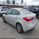 KNAFK4A69E5184716 2014 Kia Forte Lx auction photo thumbnail 3