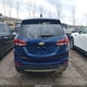 3GNAXKEV4NS211659 2022 Chevrolet Equinox Fwd Lt auction photo thumbnail 17