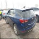 3GNAXKEV4NS211659 2022 Chevrolet Equinox Fwd Lt auction photo thumbnail 3