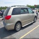 5TDZK22C58S191492 2008 Toyota Sienna Xle auction photo thumbnail 4