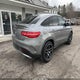 4JGED6EB1GA016666 2016 Mercedes-Benz Gle Coupe 450 4Matic auction photo thumbnail 4