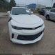 1G1FB1RS4G0156897 2016 Chevrolet Camaro 1Lt auction photo thumbnail 6
