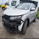 JN1BJ1AW6NW478882 2022 Nissan Rogue Sport S Awd Xtronic Cvt auction photo thumbnail 2