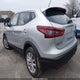 JN1BJ1AW6NW478882 2022 Nissan Rogue Sport S Awd Xtronic Cvt auction photo thumbnail 3