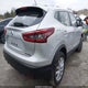 JN1BJ1AW6NW478882 2022 Nissan Rogue Sport S Awd Xtronic Cvt auction photo thumbnail 4