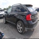 2FMDK3JC6BBB64842 2011 Ford Edge Sel auction photo thumbnail 3