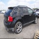 2FMDK3JC6BBB64842 2011 Ford Edge Sel auction photo thumbnail 4