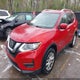JN8AT2MV4HW283013 2017 Nissan Rogue Sv auction photo thumbnail 2