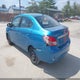 ML32F3FJXJHF07022 2018 Mitsubishi Mirage G4 Es auction photo thumbnail 6