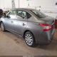 3N1AB7AP9FY231872 2015 Nissan Sentra S auction photo thumbnail 3