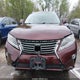 2T2BK1BA0DC205338 2013 Lexus Rx 350 auction photo thumbnail 6