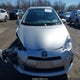 JTDKDTB3XC1028389 2012 Toyota Prius C Three auction photo thumbnail 12