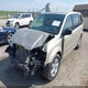 2C4RDGBG7FR700465 2015 Dodge Grand Caravan Se auction photo thumbnail 2