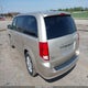 2C4RDGBG7FR700465 2015 Dodge Grand Caravan Se auction photo thumbnail 3