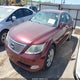 JTHBL46F895090838 2009 Lexus Ls 460 auction photo thumbnail 2