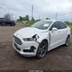 3FA6P0K9XER201502 2014 Ford Fusion Titanium auction photo thumbnail 2