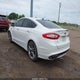 3FA6P0K9XER201502 2014 Ford Fusion Titanium auction photo thumbnail 3