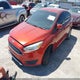 1FADP3K20JL240295 2018 Ford Focus Se auction photo thumbnail 2