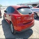1FADP3K20JL240295 2018 Ford Focus Se auction photo thumbnail 3