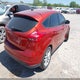 1FADP3K20JL240295 2018 Ford Focus Se auction photo thumbnail 4