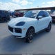 WP1BA2AY5SDA31003 2025 Porsche Cayenne Coupe auction photo thumbnail 6