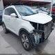 KNDPC3AC5E7630692 2014 Kia Sportage Ex auction photo thumbnail 1
