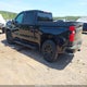 1GCPABEK8NZ544282 2022 Chevrolet Silverado 1500 2Wd Short Bed Custom auction photo thumbnail 3