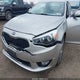 KNALN4D71E5160621 2014 Kia Cadenza Premium auction photo thumbnail 6