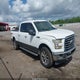 1FTFW1EF9HFC56514 2017 Ford F-150 Xlt auction photo thumbnail 13