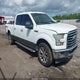 1FTFW1EF9HFC56514 2017 Ford F-150 Xlt auction photo thumbnail 1