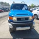 JTEBU11F670012374 2007 Toyota Fj Cruiser auction photo thumbnail 12