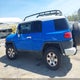 JTEBU11F670012374 2007 Toyota Fj Cruiser auction photo thumbnail 14