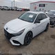 KMHLR4AF3NU267948 2022 Hyundai Elantra N Line auction photo thumbnail 2