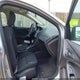 1FADP3E25GL382288 2016 Ford Focus S auction photo thumbnail 5