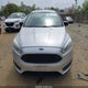 1FADP3E25GL382288 2016 Ford Focus S auction photo thumbnail 6