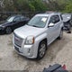 2GKFLZE39F6265786 2015 GMC Terrain Denali auction photo thumbnail 2