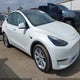 7SAYGDED8RF093675 2024 Tesla Model Y Long Range Single Motor Rear-Wheel Drive/Rwd auction photo thumbnail 1