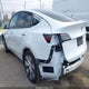 7SAYGDED8RF093675 2024 Tesla Model Y Long Range Single Motor Rear-Wheel Drive/Rwd auction photo thumbnail 3
