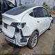 7SAYGDED8RF093675 2024 Tesla Model Y Long Range Single Motor Rear-Wheel Drive/Rwd auction photo thumbnail 4