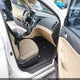 5NPEB4ACXCH413311 2012 Hyundai Sonata Gls auction photo thumbnail 5