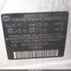 5NPEB4ACXCH413311 2012 Hyundai Sonata Gls auction photo thumbnail 9