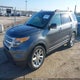1FM5K8D80FGC12391 2015 Ford Explorer Xlt auction photo thumbnail 2