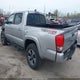 3TMCZ5AN5GM043220 2016 Toyota Tacoma Trd Sport auction photo thumbnail 3