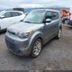 KNDJP3A55K7681522 2019 Kia Soul + auction photo thumbnail 2